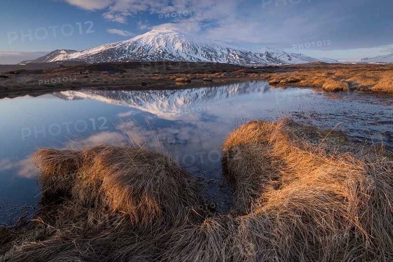 Snaefellsjokull