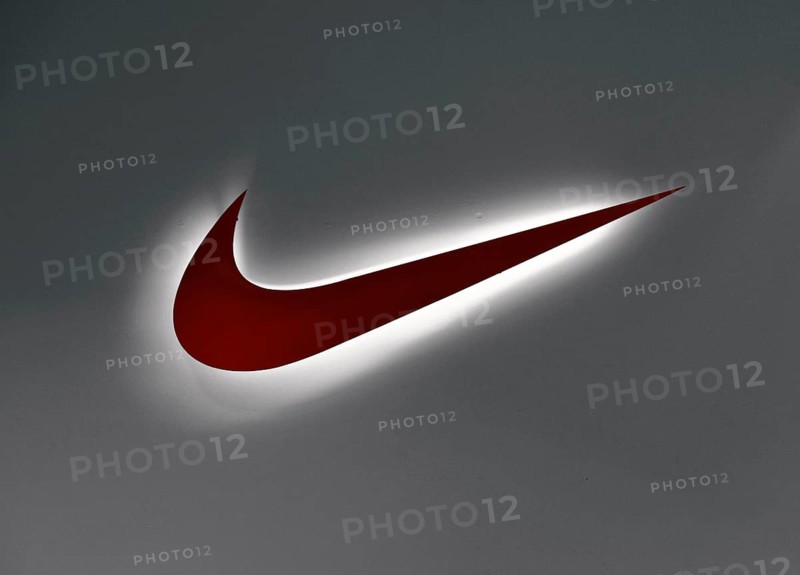 Nike logo
