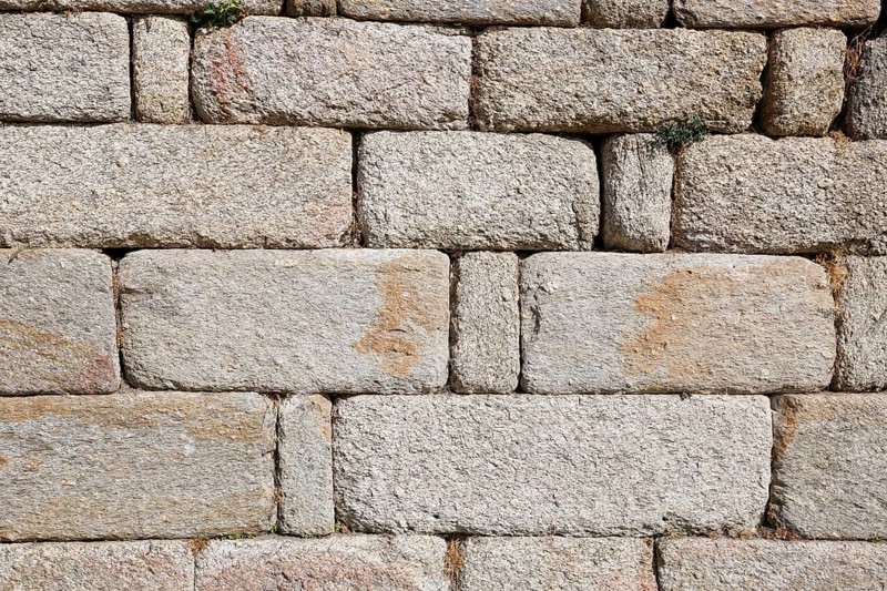 Wall