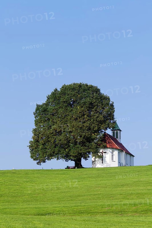 Heilig-Kreuz-Kapelle