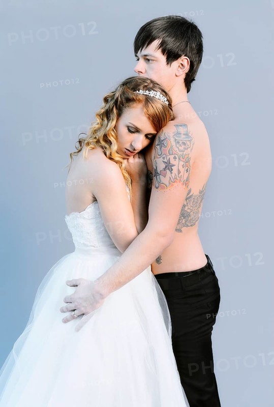Wedding picture