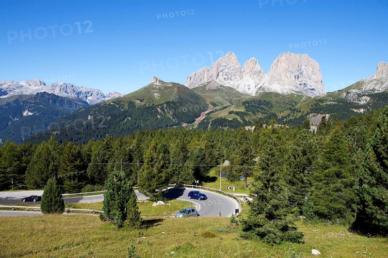 Langkofel Group
