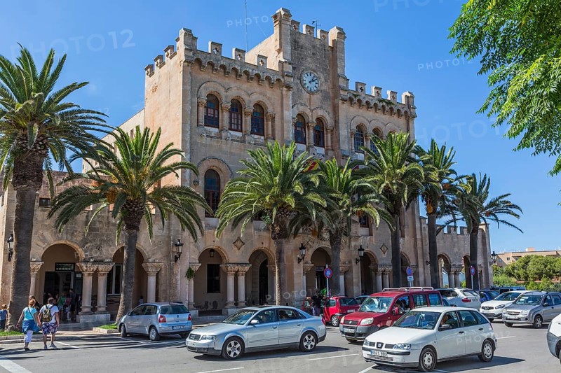City Hall