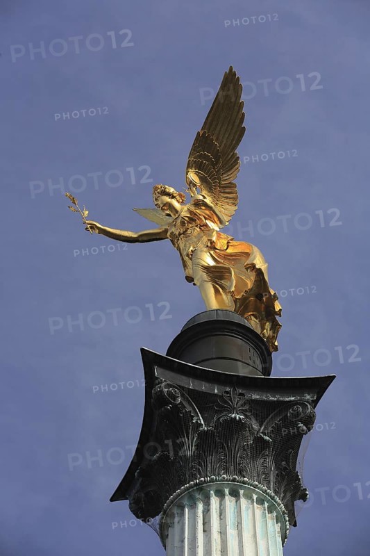 Angel of Peace