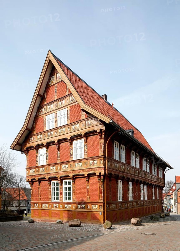 Old Latin School