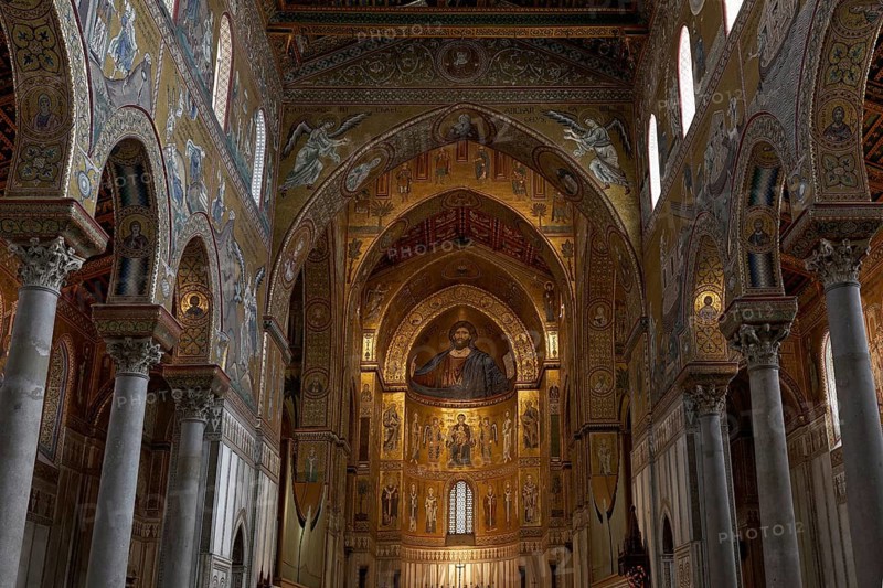 Cathedral of Santa Maria Nuova