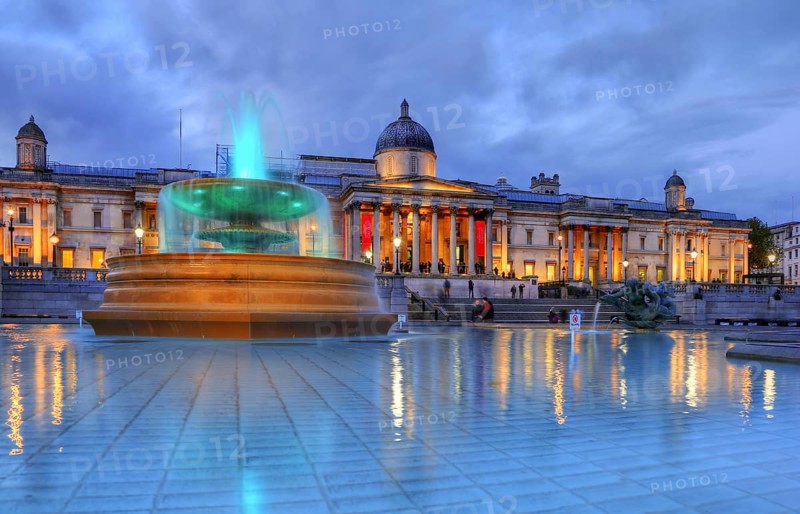 The National Gallery