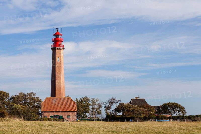 Flugge Lighthouse