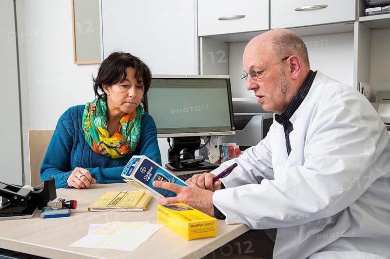 Medical practice