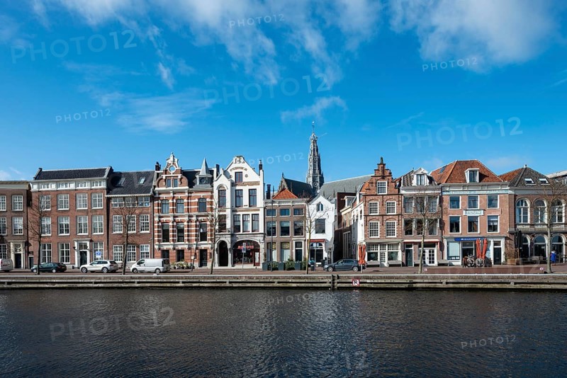 River Binnen Spaarne