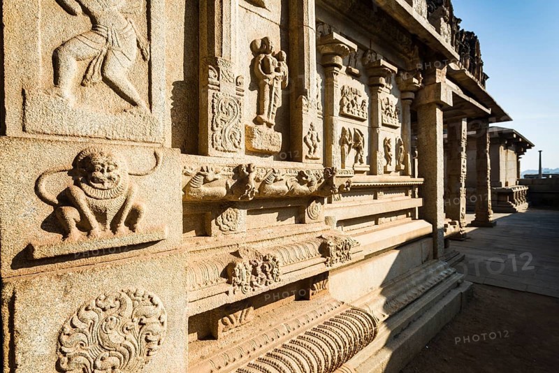 Hazara Rama Temple