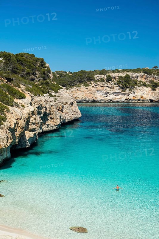 Calo des Moro