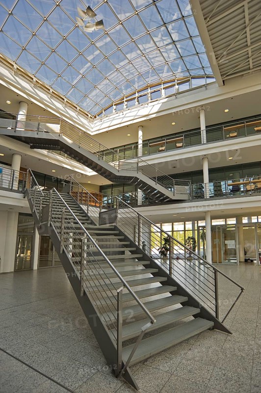 Faculty of Mechanical Engineering of the Technical University of Munich