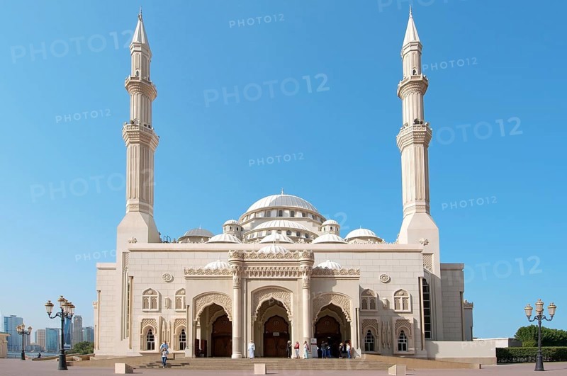 Al Noor Mosque