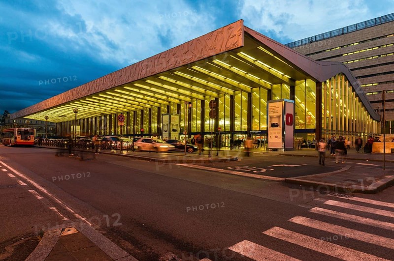 Stazione Termini
