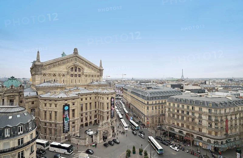 Paris Opera