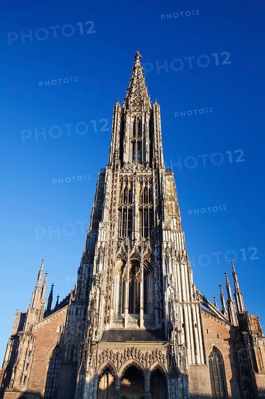 Ulm Minster