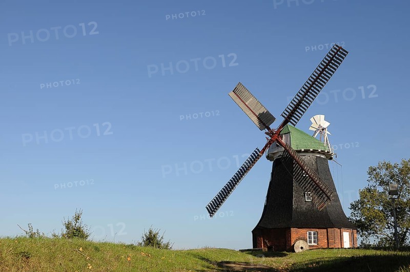 Windmill