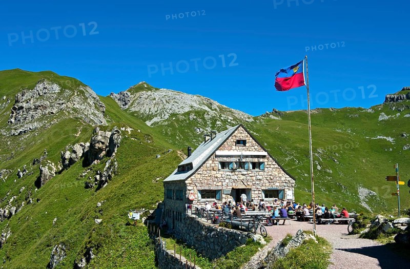 Pfalzerhutte