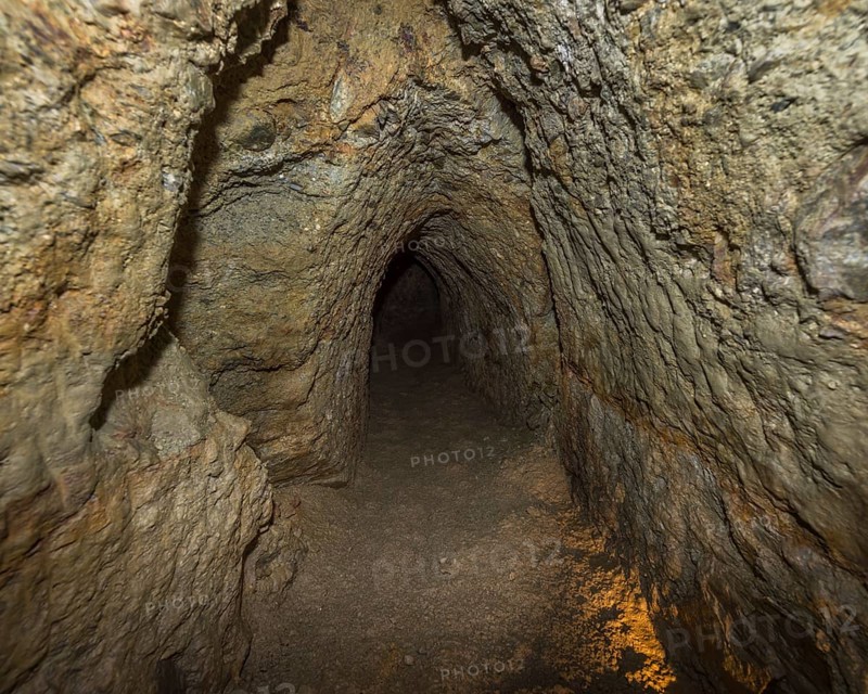Erdstall Schrammel caves
