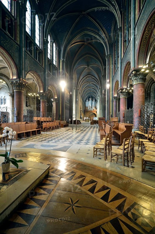 Nave