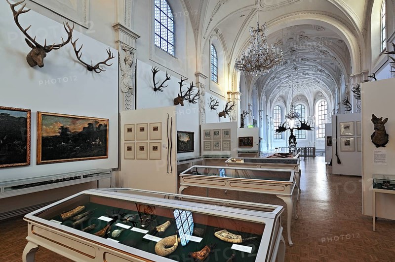 Weisser Saal
