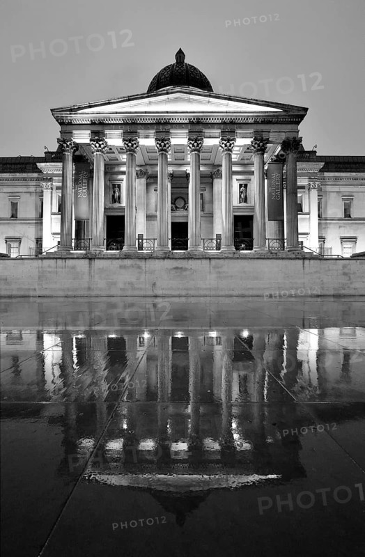 The National Gallery
