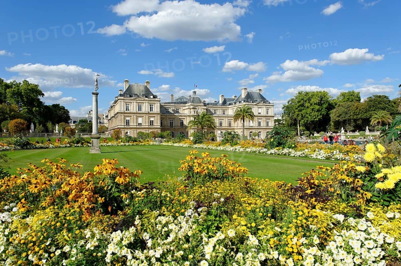 Palais du Luxembourg