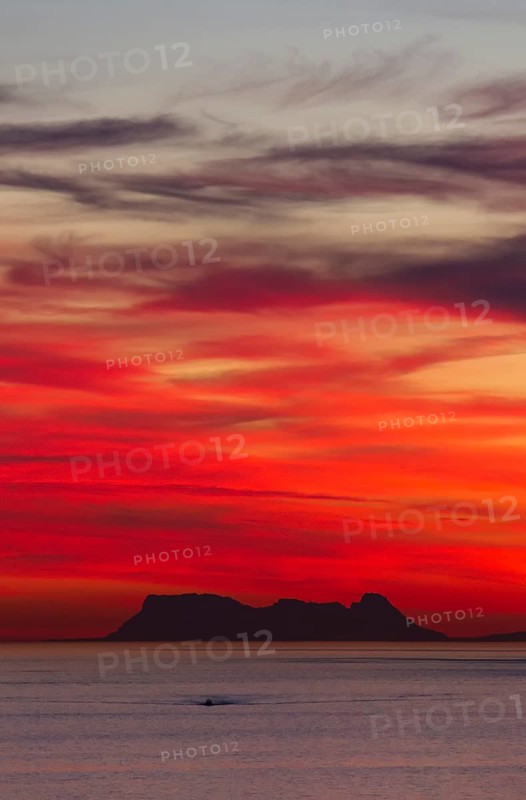 Mediterranean Sea