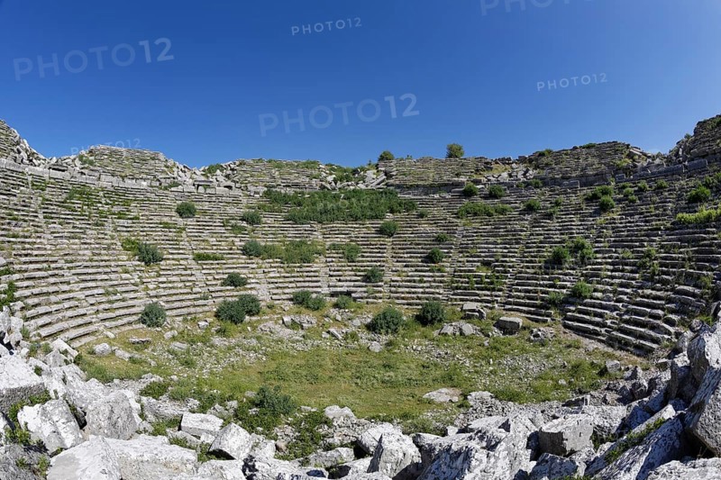 Ancient Roman theater