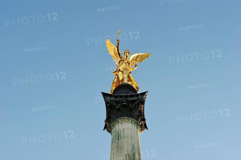 Angel of Peace