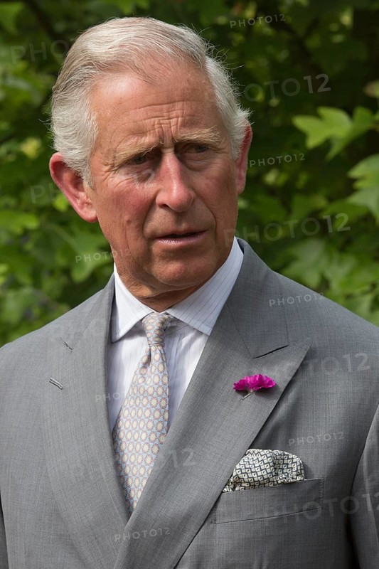 Prince Charles