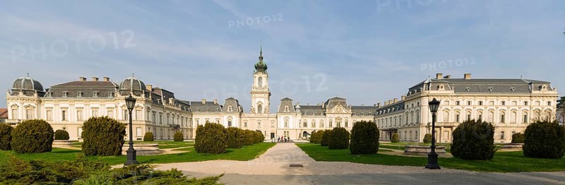 Festetics Palace