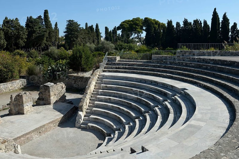 Odeon