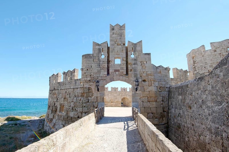 Fortress