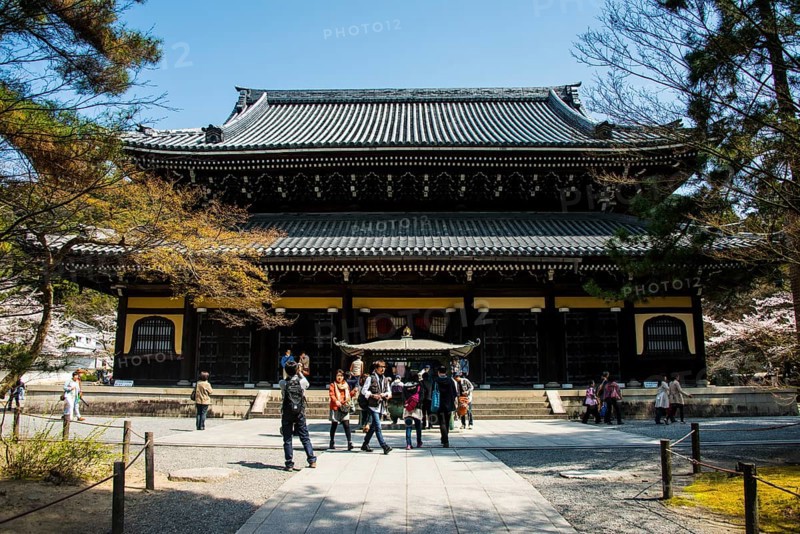 Nanzen-ji Temple