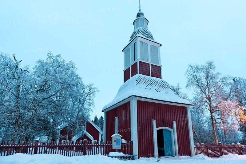 Steeple