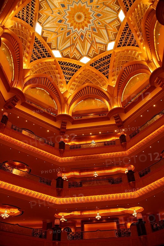 Golden Palace Hotel