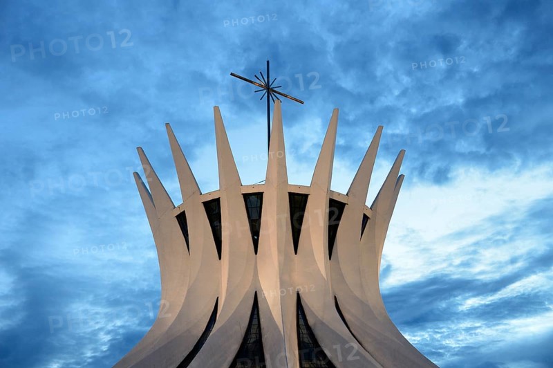 Cathedral of Brasilia