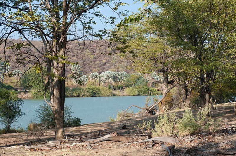 Kunene River
