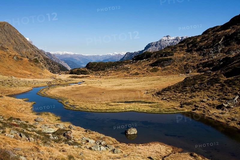 Simmingbach stream