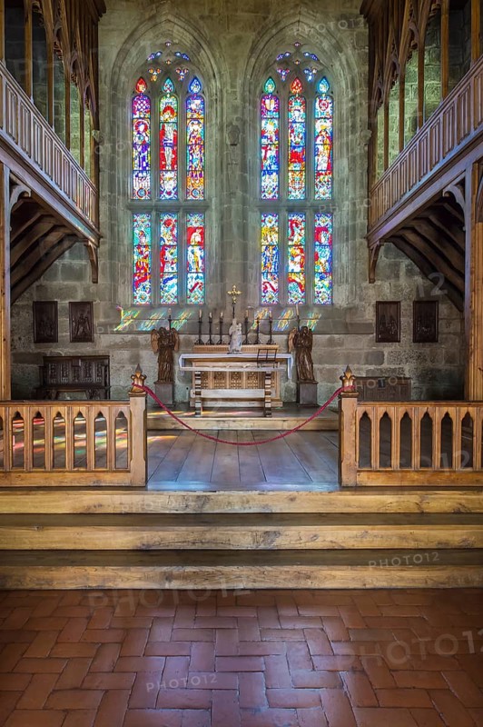 Chapel