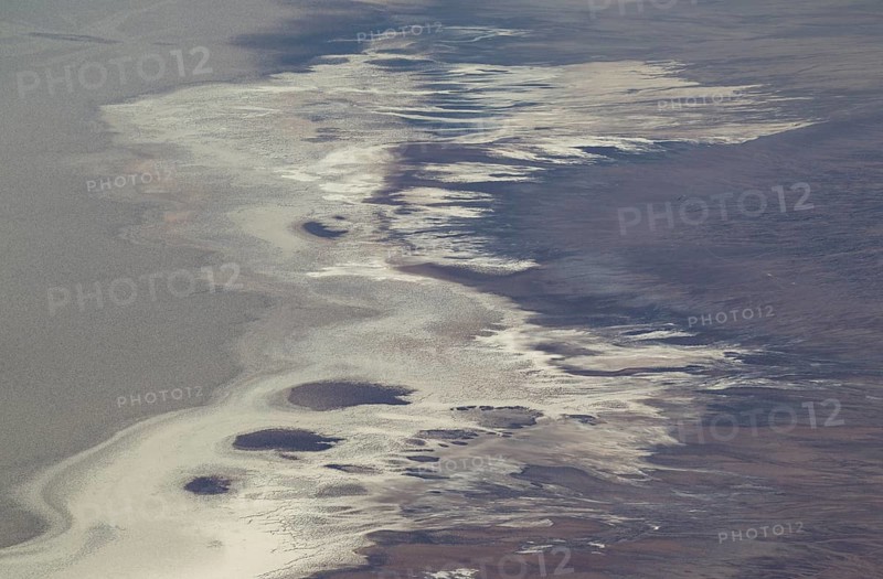 Badwater Basin