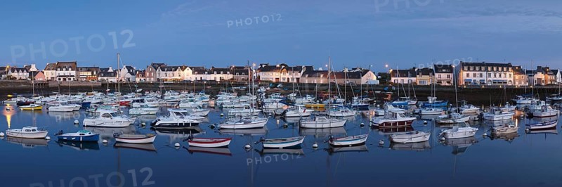 Port of Guilvinec