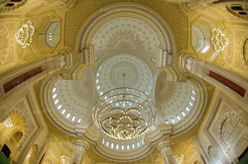 Ceiling