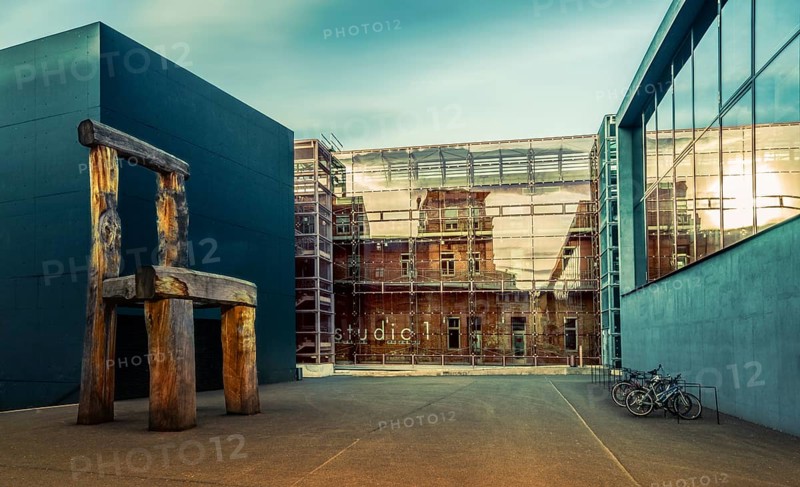 Bauhaus University Weimar