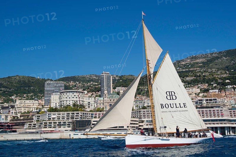Sailboat