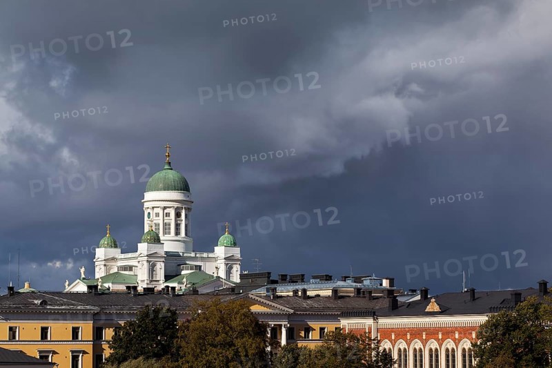 Helsinki Cathedral
