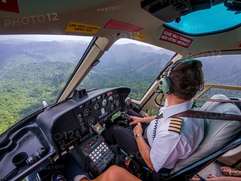Helicopter