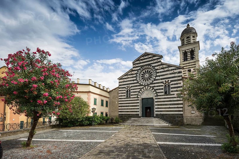 Church of Sant'Andrea